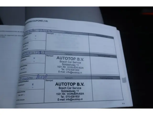 Renault Grand Scénic 1.2 TCe Bose 2017 Benzine 20