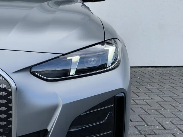 BMW i4 eDrive35 70 kWh 2024 Elektrisch 7