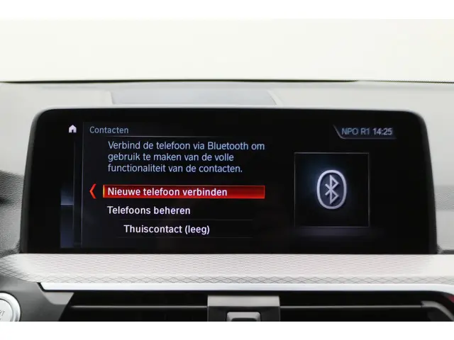 BMW X3 xDrive30i High Executive M Sport 2019 Benzine 46