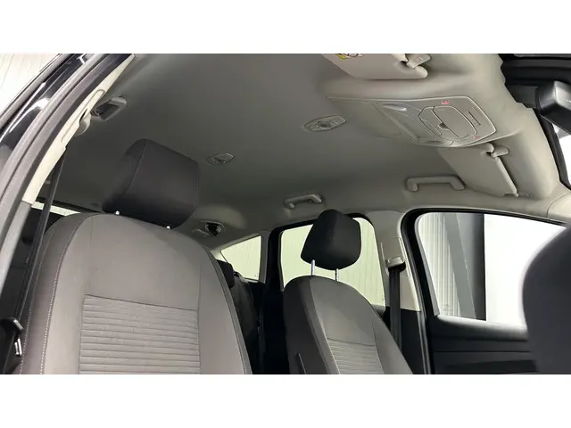 Ford C-MAX 1.5 Titanium AUTOMAAT-NAVI 2017 Benzine 13