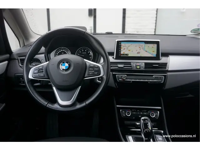 BMW 2 Serie Active Tourer 218i 2021 Benzine 8