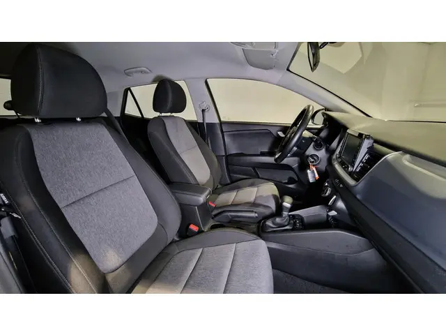 Kia Stonic 3
