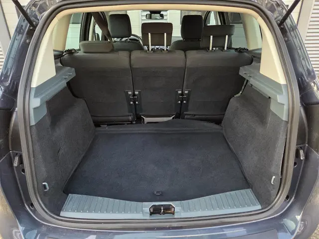 Ford C-MAX 1.0 Edition |Nieuwe distributie| 2014 Benzine 15