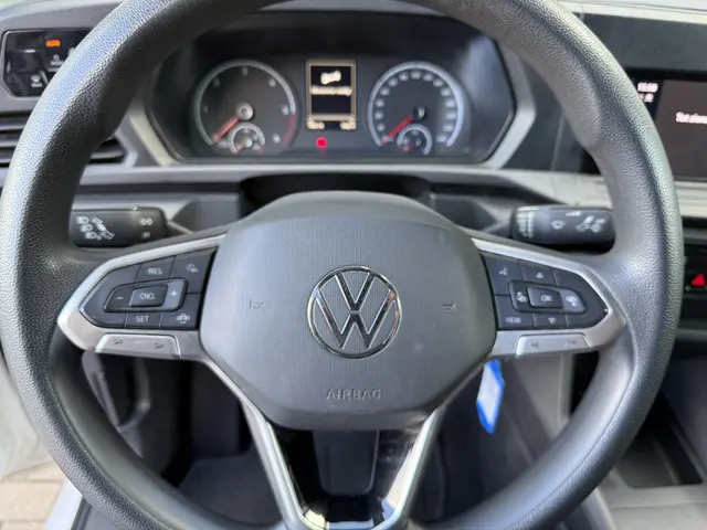 Volkswagen Caddy Cargo 2.0 TDI Comfort 2021 Diesel 60