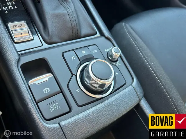 Mazda CX-3 2.0 SkyActiv-G 120 SkyLease 2019 Benzine 8