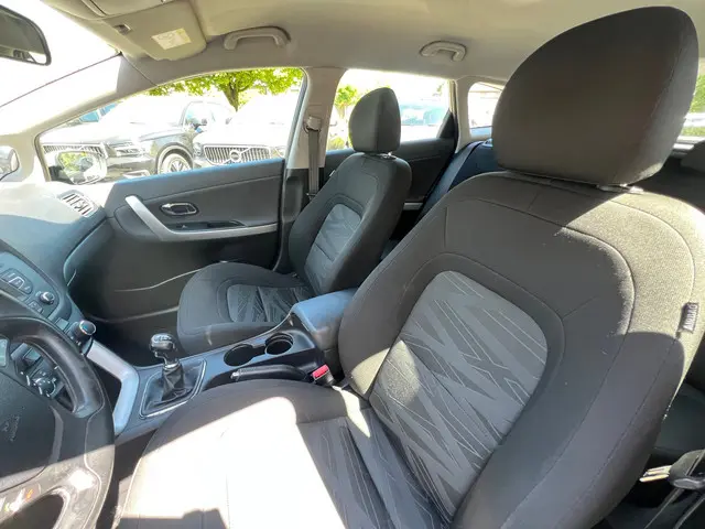 Kia cee'd Sportswagon 1.6 GDI ComfortLine 2015 Benzine 12
