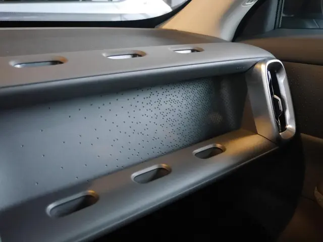 Leapmotor B10 Life Pro 56.2 kWh 2026 Elektrisch 26