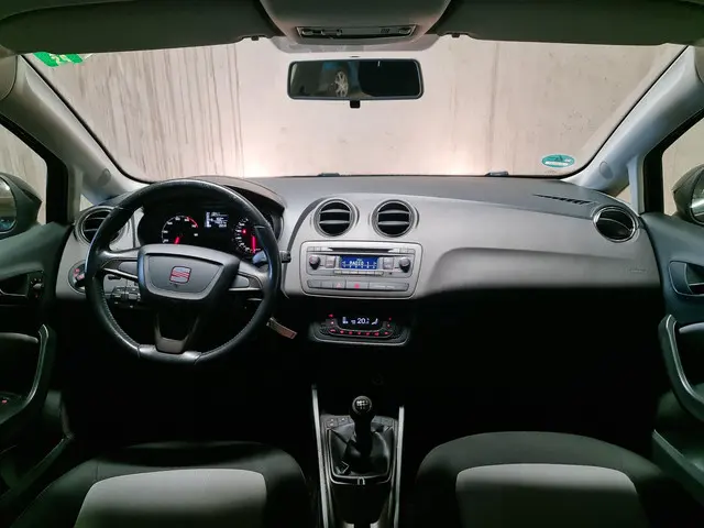 SEAT Ibiza ST 1.2 TSI Style 2013 Benzine 26