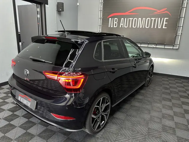 Volkswagen Polo 2.0 GTI 2023 Pano 2023 Benzine 2