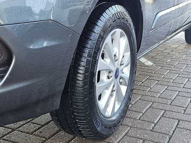 Ford Transit Custom 2.0 2020 Diesel 14