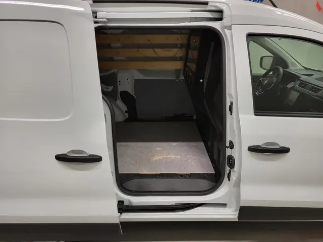 Renault Express 1.5dCi Euro 6! 2022 Diesel 6