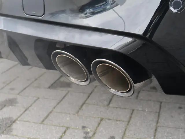 BMW X3 M50 2025 Benzine 10