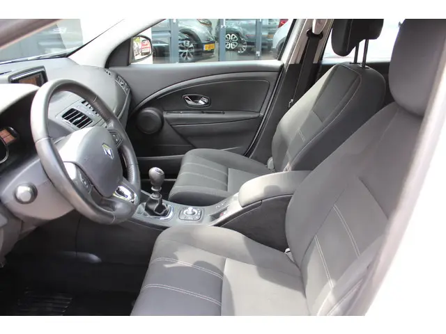 Renault Mégane Estate 1.2 TCe Collection 2013 Benzine 13