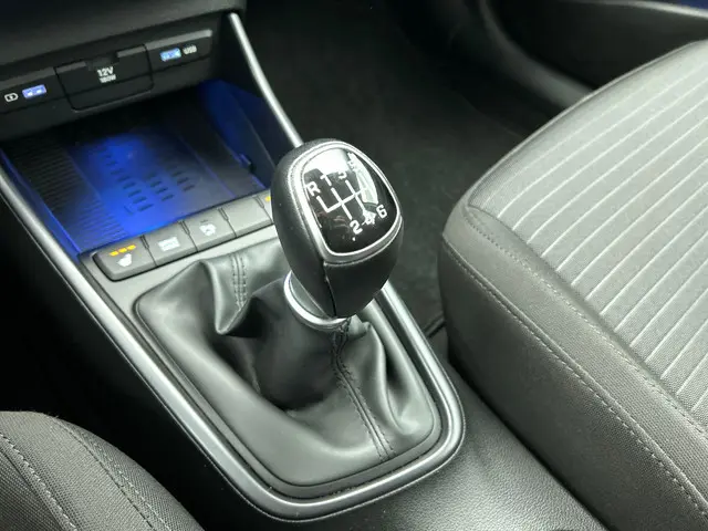 Hyundai i20 1.0 T-GDI Comfort 2022 Benzine 22