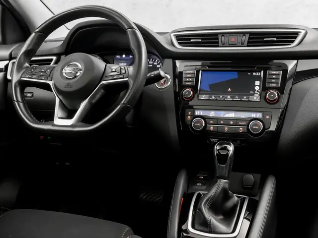 Nissan QASHQAI 1.3 DIG-T Sport 2021 Benzine 7
