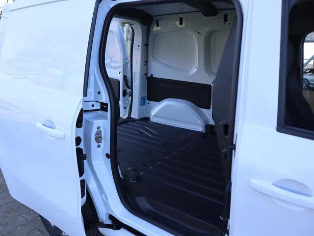 Mercedes-Benz Citan 110 CDI L1 Pro 2025 Diesel 27