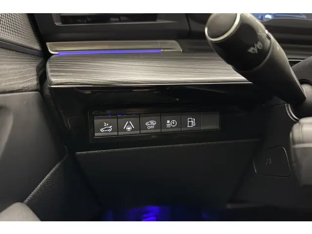 Peugeot 508 SW 1.6 HYbrid PSE 2023 Hybride Benzine 34