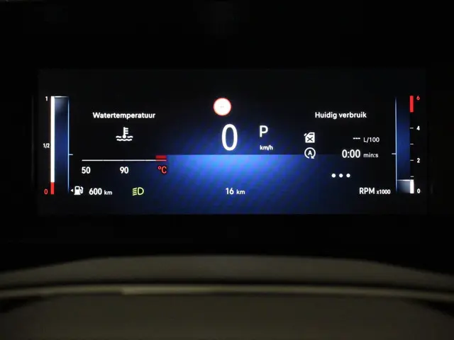 Opel Vivaro 2.0 BlueHDi 180 S&S L3 Automaat 2024 Diesel 18