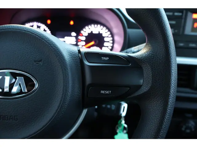 Kia Picanto 1.0 EconomyPlusLine 2018 Benzine 23