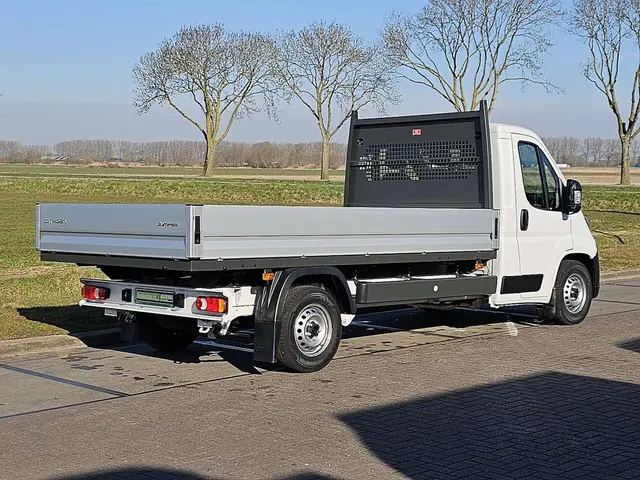 Citroën Jumper 2.2 2024 Diesel 3