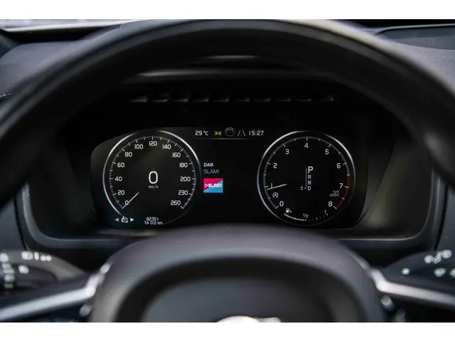 Volvo XC90 2.0 T5 AWD Inscription 2018 Benzine 15