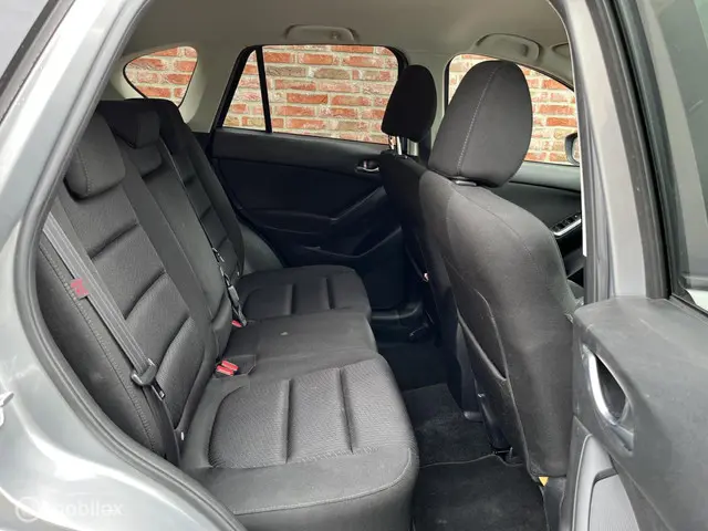 Mazda CX-5 2.0 TS+ 2WD 2012 Benzine 24