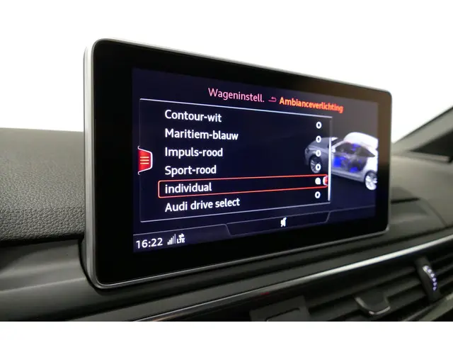 Audi S5 Sportback 3.0 TFSI S5 quattro 2017 Benzine 12