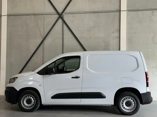 Peugeot Partner Tepee 1.2 PureTech 2024 Benzine 3