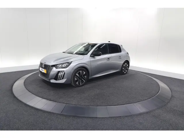 Peugeot 208 PureTech 100 Allure 2024 Benzine 68