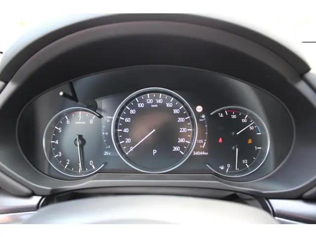 Mazda CX-5 2.5 SkyActiv-G 194 Homura 2022 Benzine 22