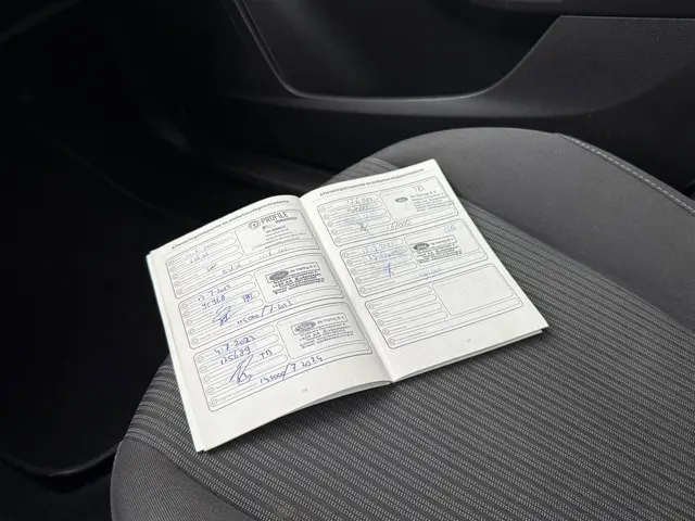 Ford Focus Wagon 1.0 EcoBoost Edition Plus 2014 Benzine 31