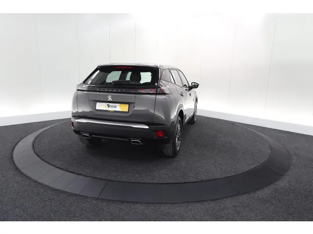 Peugeot 2008 PureTech 130 Active 2023 Benzine 10