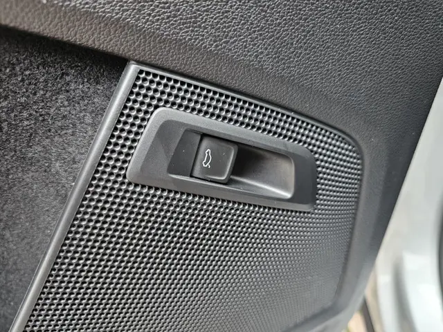 Škoda Kodiaq 1.5 TSI Sportline Business 2021 Benzine 39