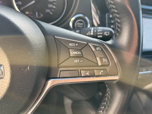 Nissan QASHQAI 1.3 DIG-T Tekna + 2019 Benzine 27