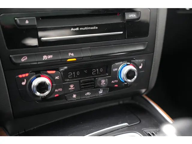 Audi Q5 2.0 TFSI quattro Pro Line S 2013 Benzine 33