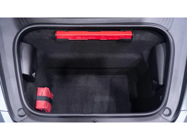 Porsche 718 Spyder RS 2024 Benzine 108