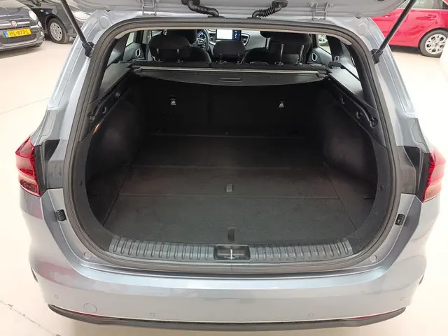 Kia Ceed Sportswagon 1.0 T-GDi DynamicLine 2022 Benzine 9