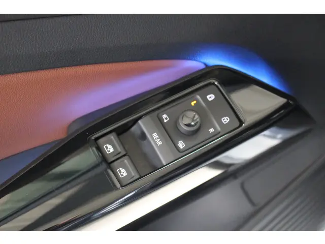 Volkswagen ID.5 Pro 77 kWh 2022 Elektrisch 10