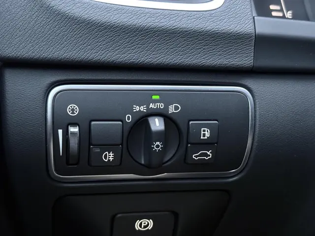 Volvo V60 1.5 T3 Summum 2017 Benzine 15