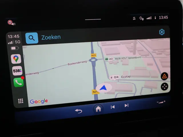 Mercedes-Benz Citan 112 CDI L1 SELECT AUT. 2024 Diesel 12