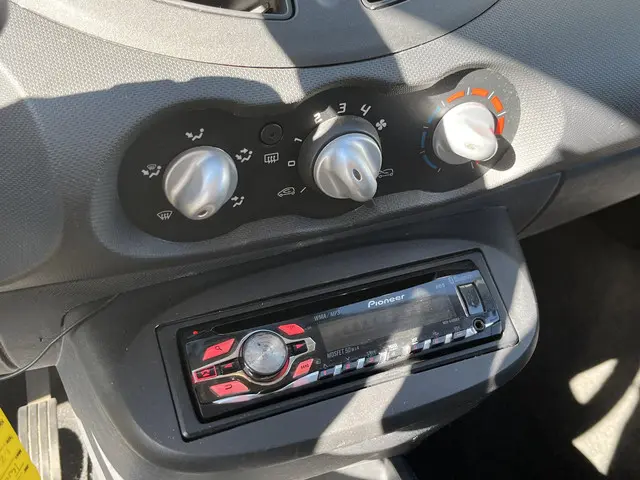 Renault Twingo 1.2 16V Authentique 2013 Benzine 17