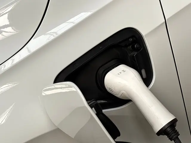 Volkswagen Golf 1.4 eHybrid GTE 2021 Hybride Benzine 19