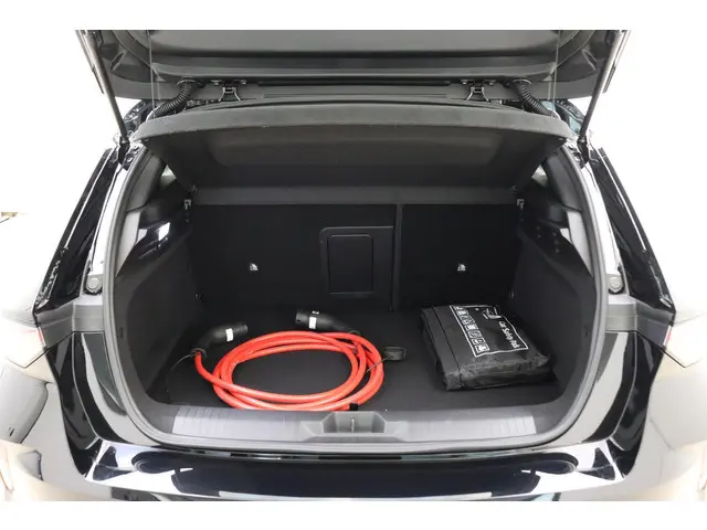 Opel Astra Electric 54 kWh GS 2024 Elektrisch 13