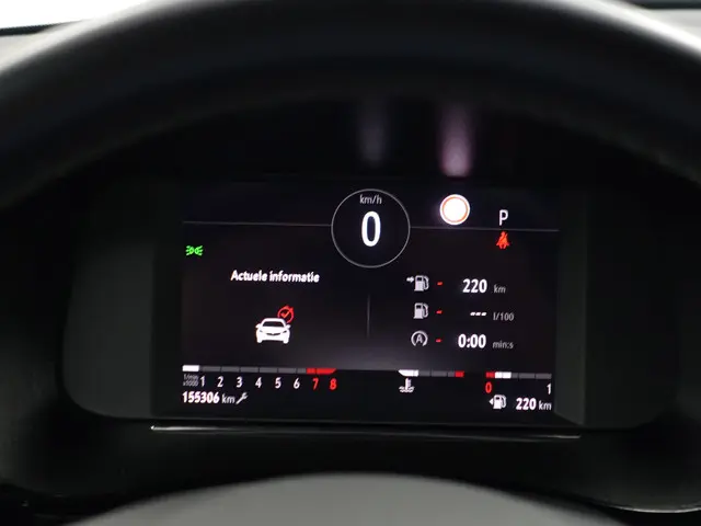 Opel Corsa 1.2 131pk GS Line Aut- 2020 Benzine 21