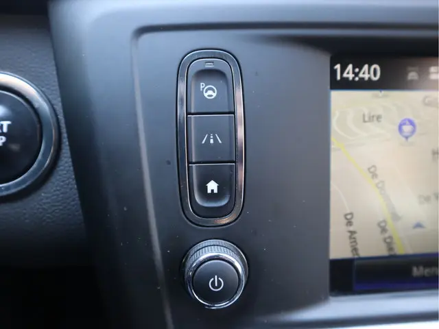 Renault Kadjar 1.2 TCe 2017 Benzine 11