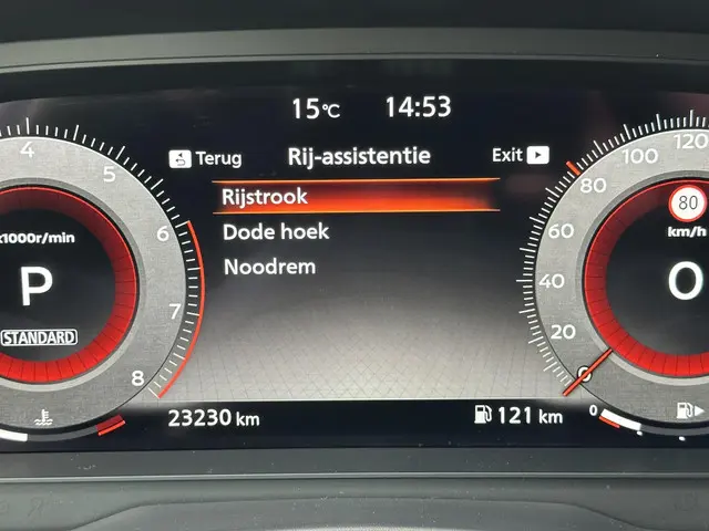 Nissan QASHQAI 1.3 MHEV Xtronic N-Connecta 2024 Benzine 31