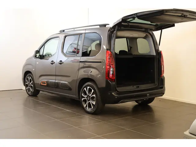 Citroën Berlingo PT 110 Shine XTR 2019 Benzine 18