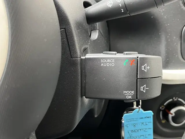 Renault Twingo 1.0 SCe 70 Collection 2018 Benzine 23