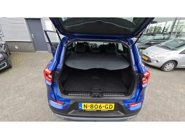 Renault Kadjar 1.3 TCe Intens 2019 Benzine 42