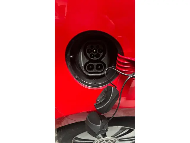 Volkswagen e-up! E-up 2022 Elektrisch 12